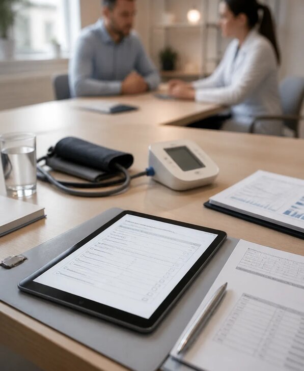 Комплексная диагностика зависимости в Нижнем Новгороде от 5211 р. | Медзона