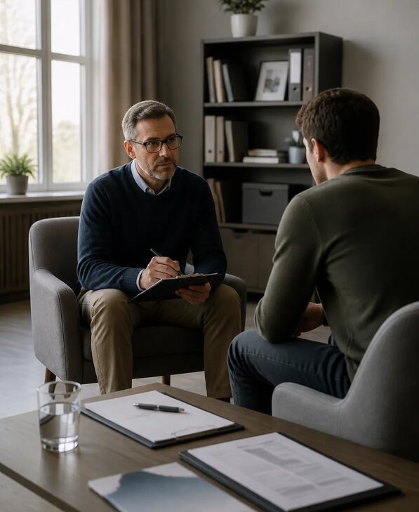 Мотивационная интервенция при наркозависимости в Нижнем Новгороде